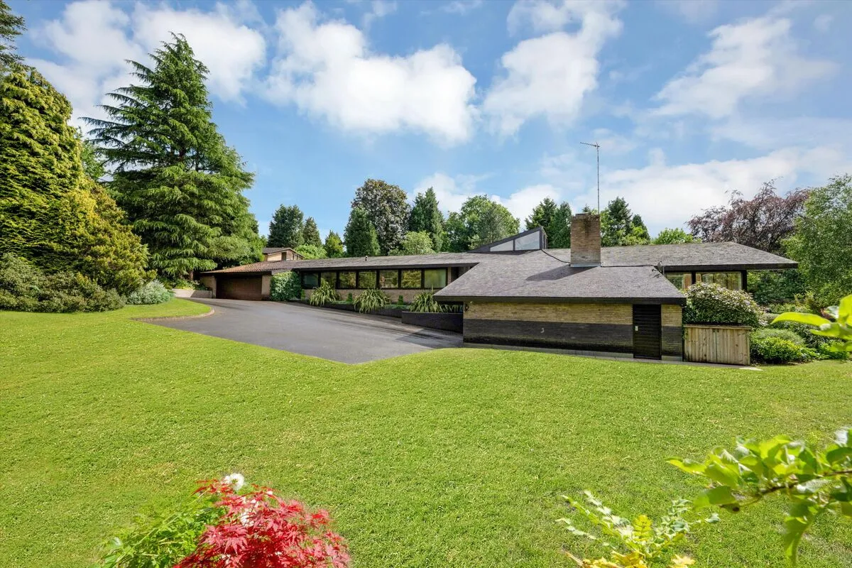 Squirrel Walk, Little Aston, B74, photo 4