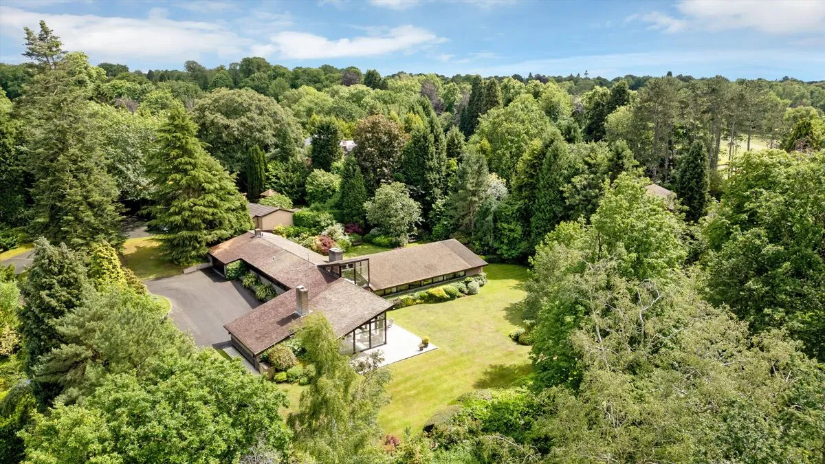 Squirrel Walk, Little Aston, B74, photo 28