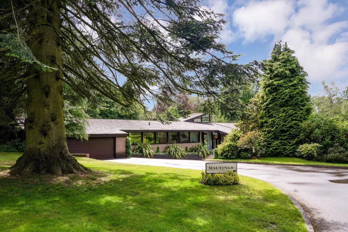 Squirrel Walk, Little Aston, B74, photo 29