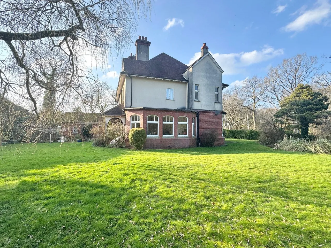 Grosvenor Road, Llandrindod Wells, LD1, photo 26