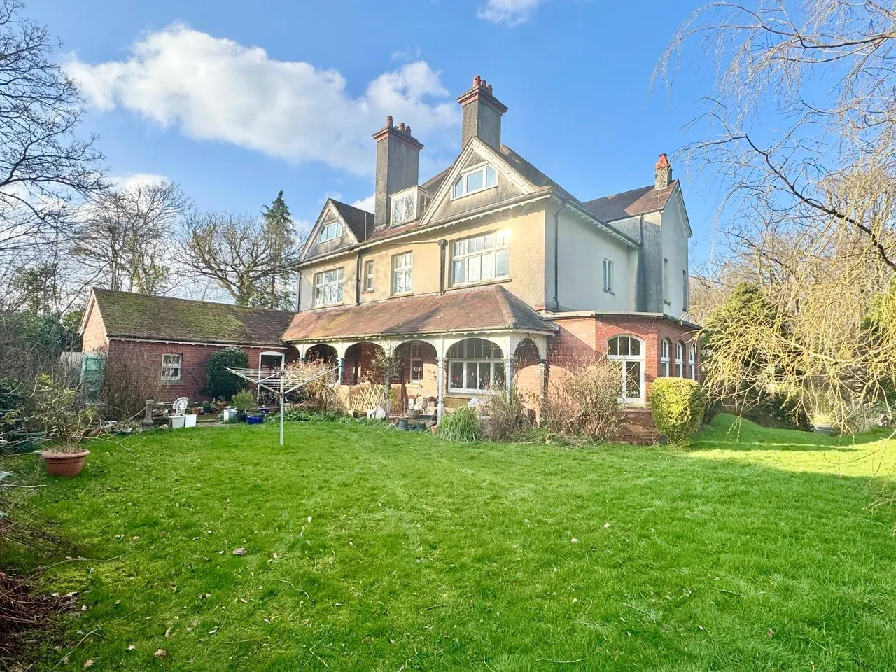 Grosvenor Road, Llandrindod Wells, LD1, photo 21