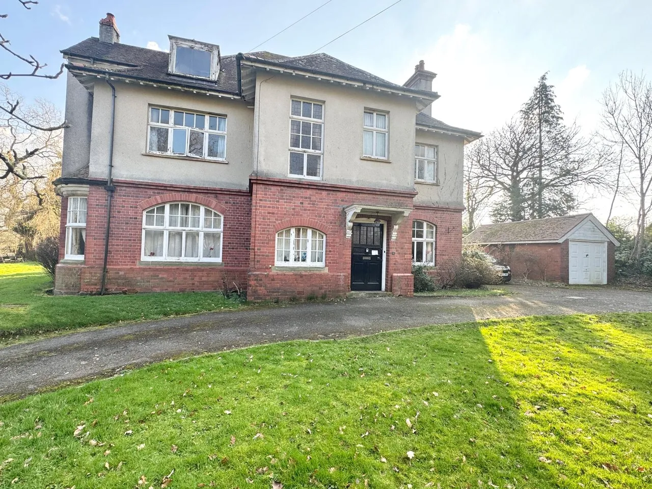 Grosvenor Road, Llandrindod Wells, LD1, photo 32