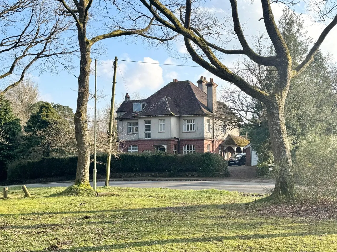 Grosvenor Road, Llandrindod Wells, LD1, photo 33