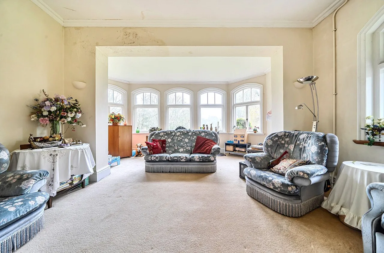 Grosvenor Road, Llandrindod Wells, LD1, photo 6