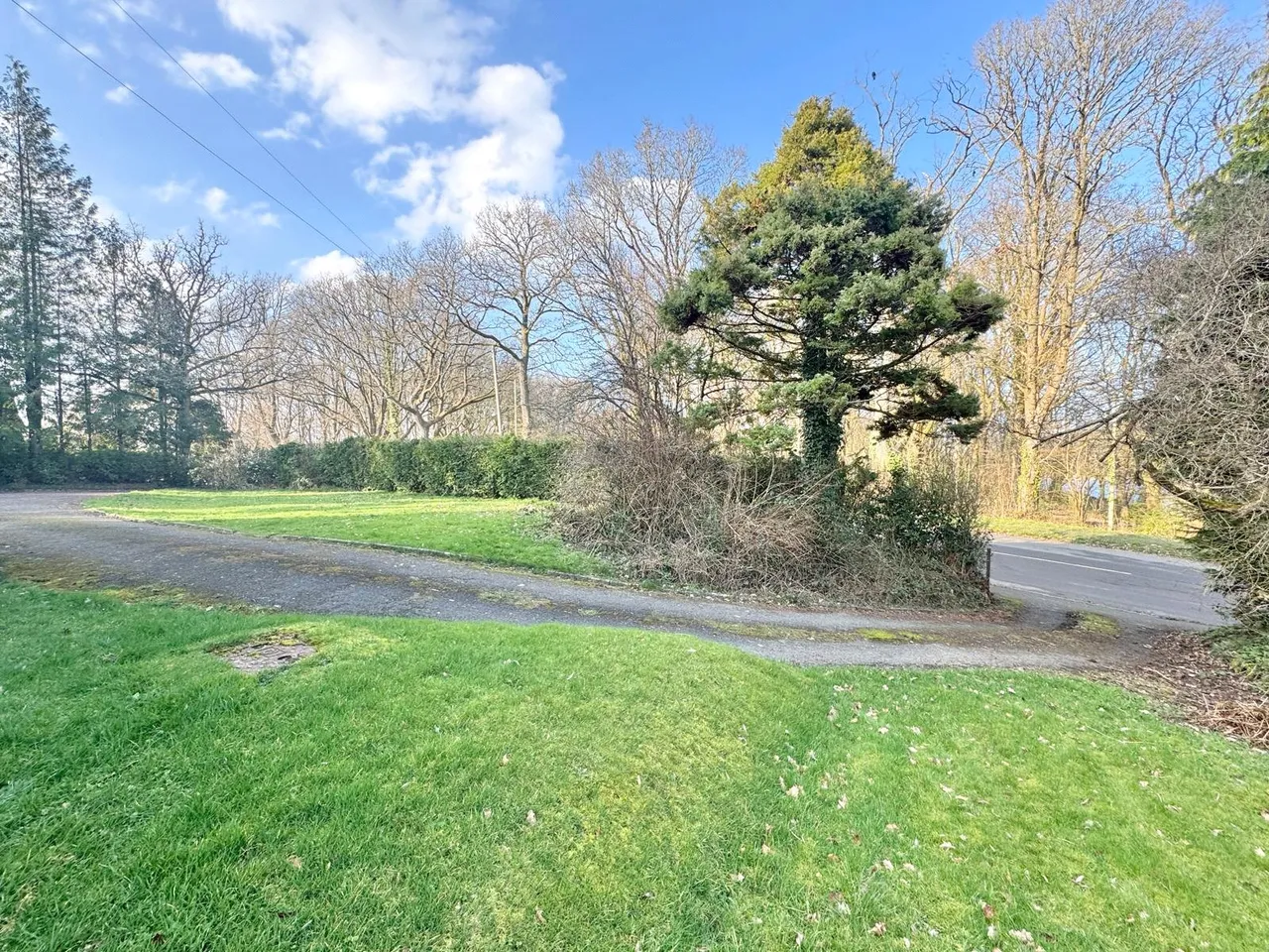 Grosvenor Road, Llandrindod Wells, LD1, photo 30