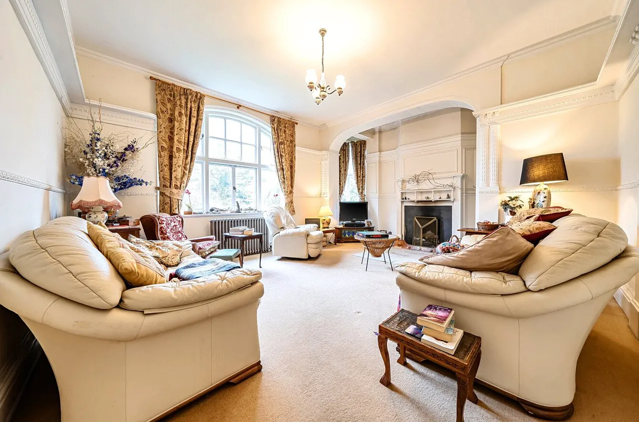 Grosvenor Road, Llandrindod Wells, LD1, photo 3