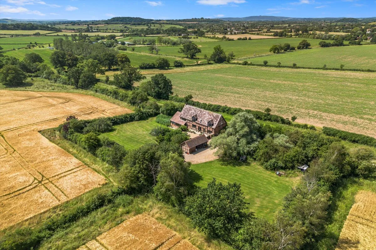 Forthampton, Gloucester, GL19, photo 27