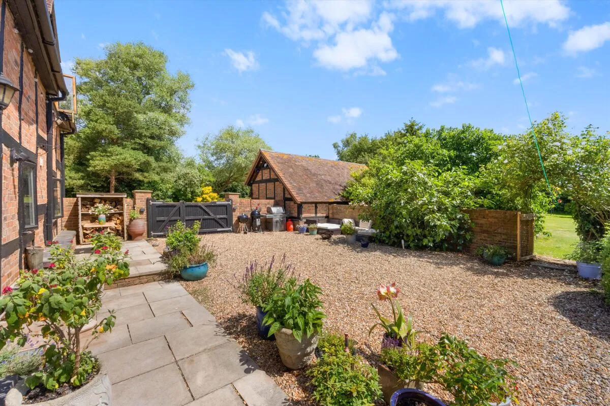 Forthampton, Gloucester, GL19, photo 26