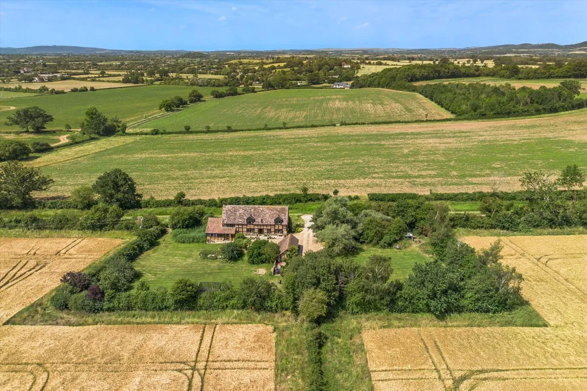 Forthampton, Gloucester, GL19, photo 25