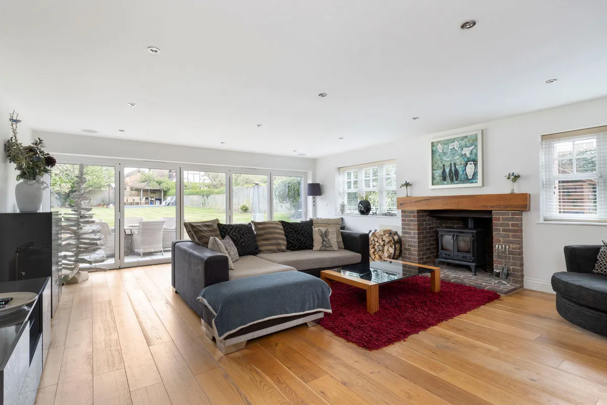The Park, Leatherhead, KT23, photo 9