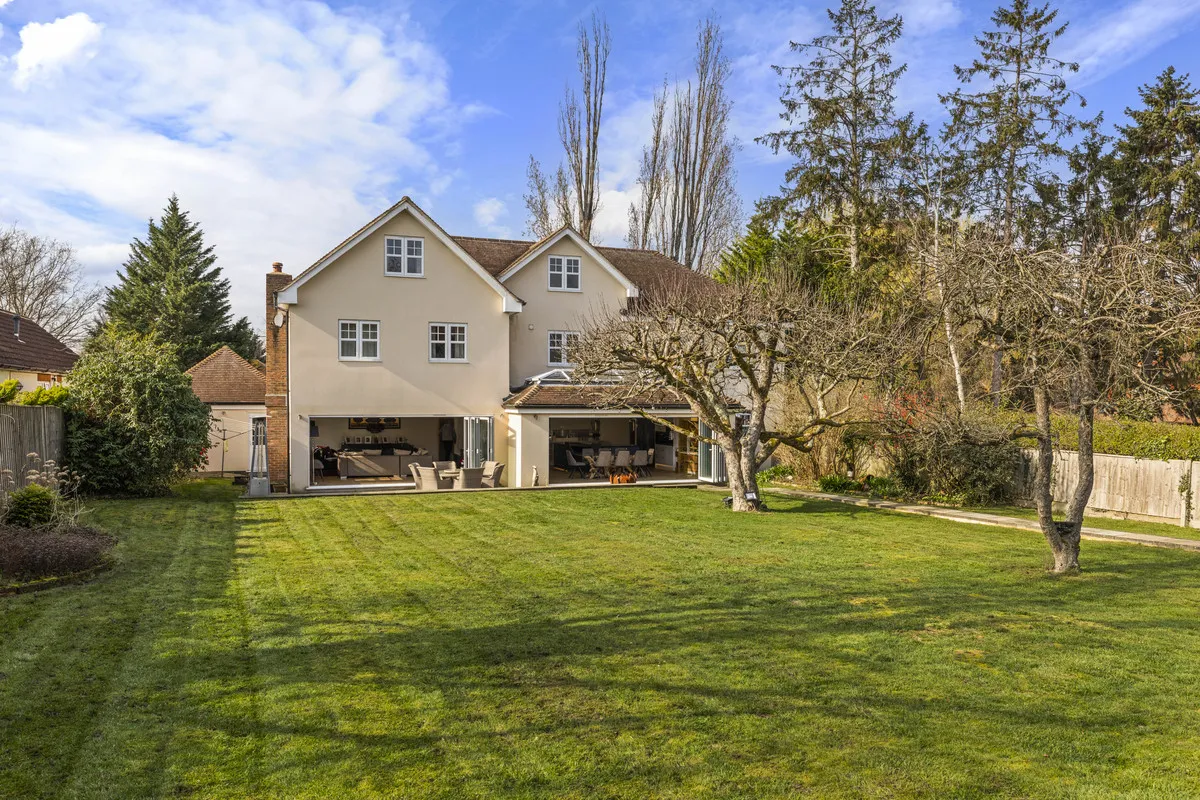 The Park, Leatherhead, KT23, photo 17