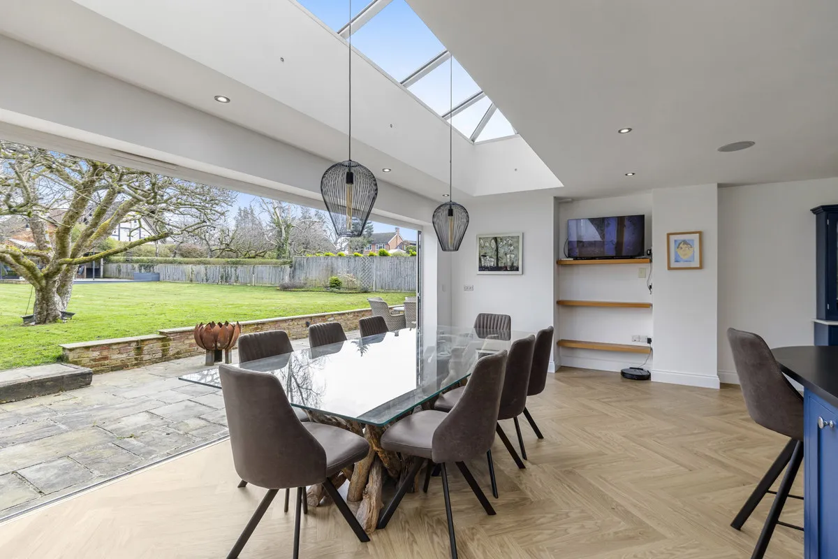 The Park, Leatherhead, KT23, photo 4