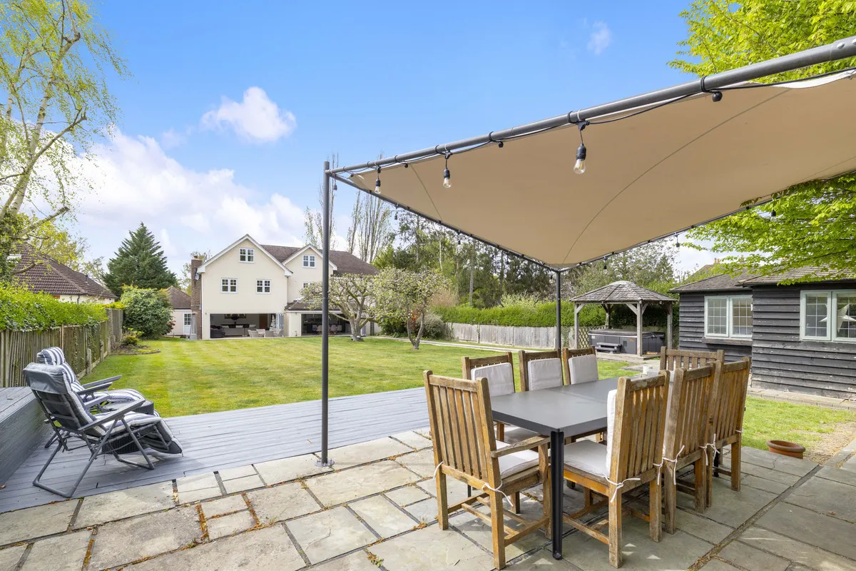 The Park, Leatherhead, KT23, photo 18