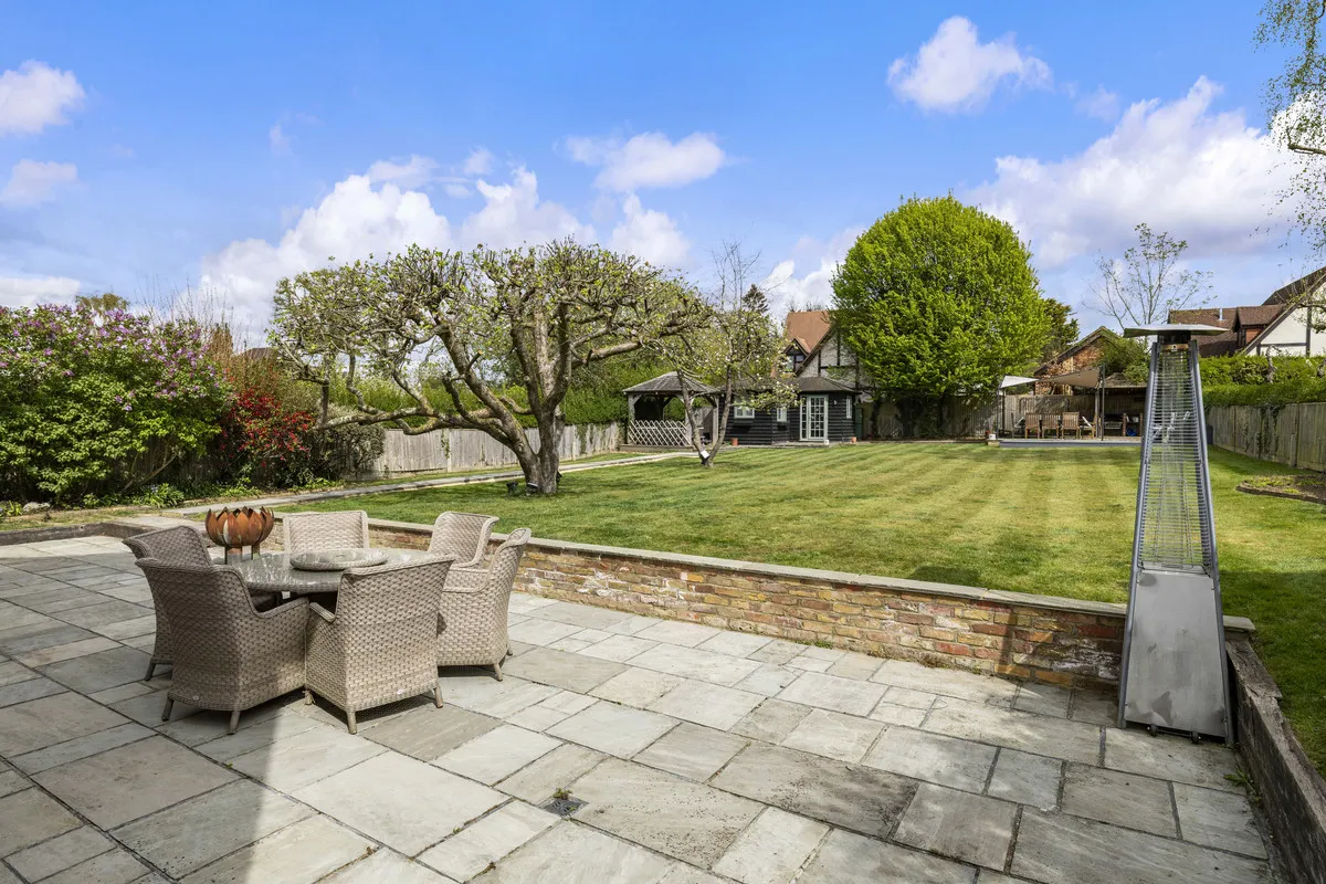 The Park, Leatherhead, KT23, photo 16