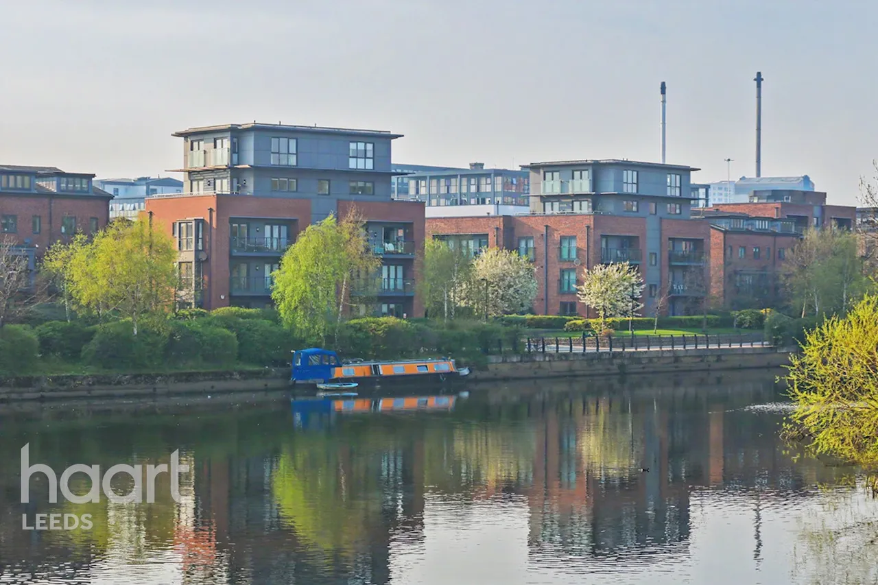 Aire Quay, Leeds, LS10, photo 14