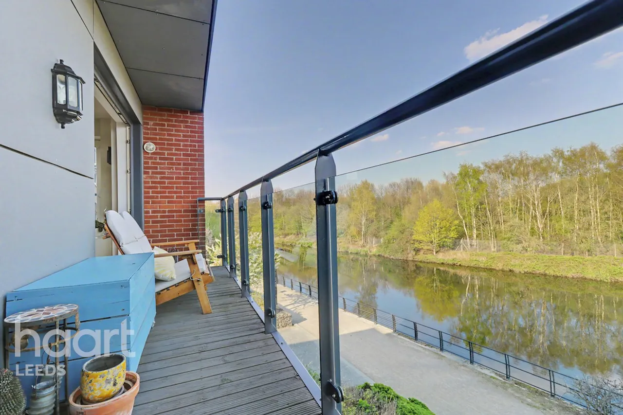 Aire Quay, Leeds, LS10, photo 12