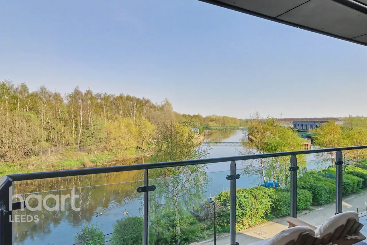 Aire Quay, Leeds, LS10, photo 13