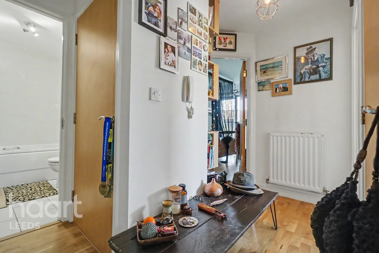 Aire Quay, Leeds, LS10, photo 11