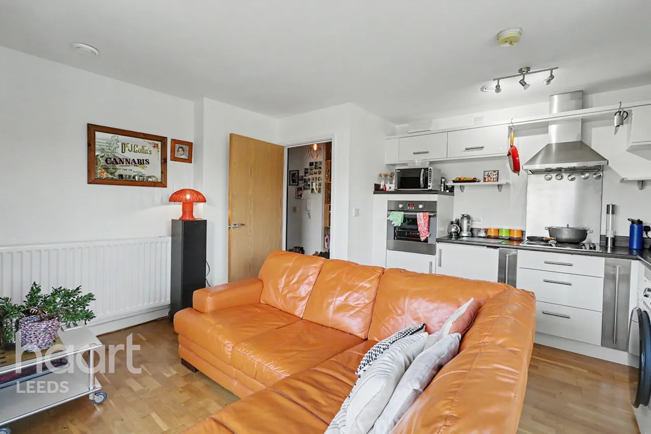 Aire Quay, Leeds, LS10, photo 5