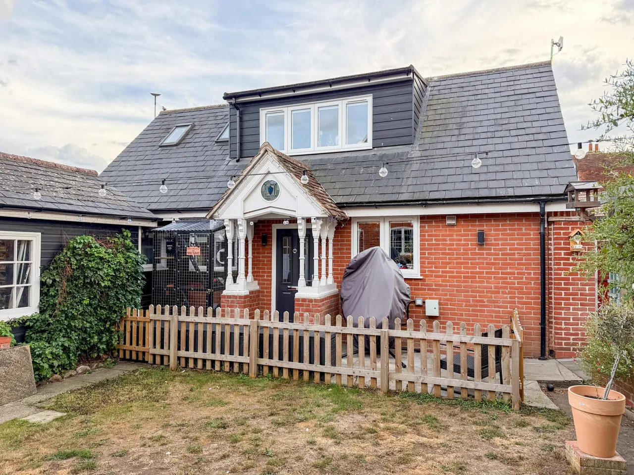 Kelvedon, Colchester, photo 32