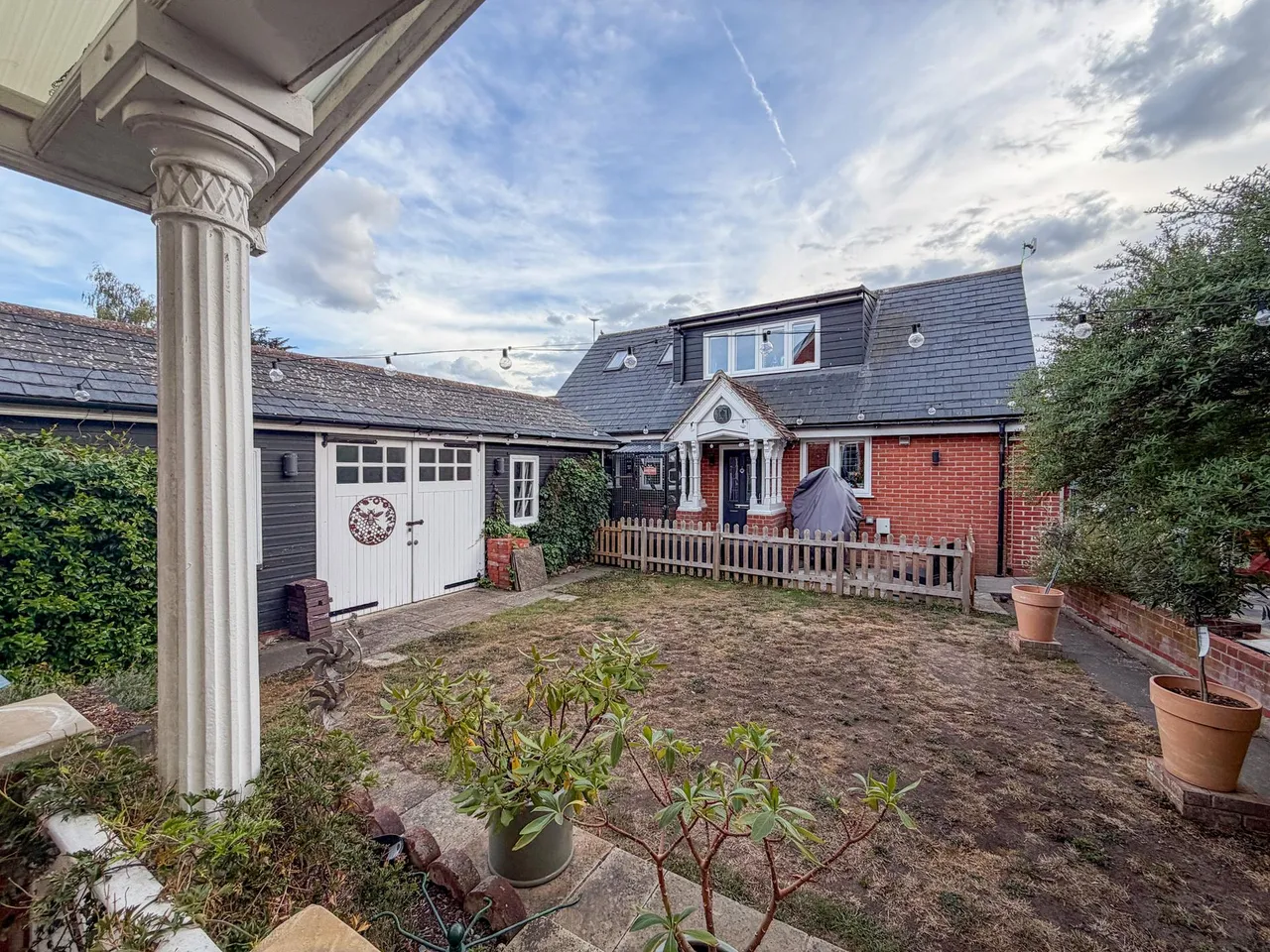 Kelvedon, Colchester, photo 33
