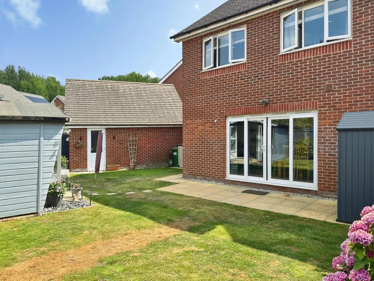 Hoop Mill, Hadley, Telford TF1 5TB, photo 16