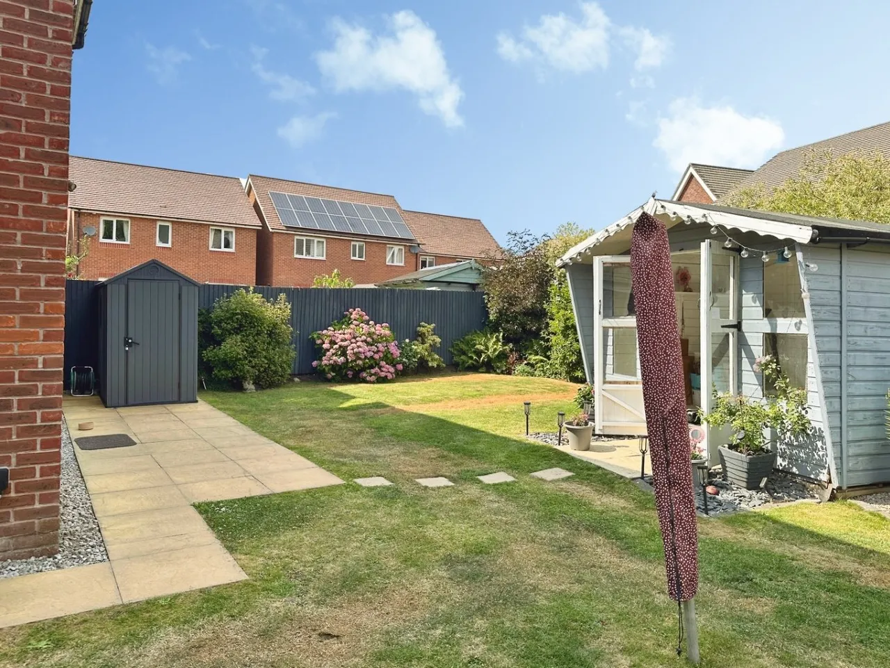 Hoop Mill, Hadley, Telford TF1 5TB, photo 15