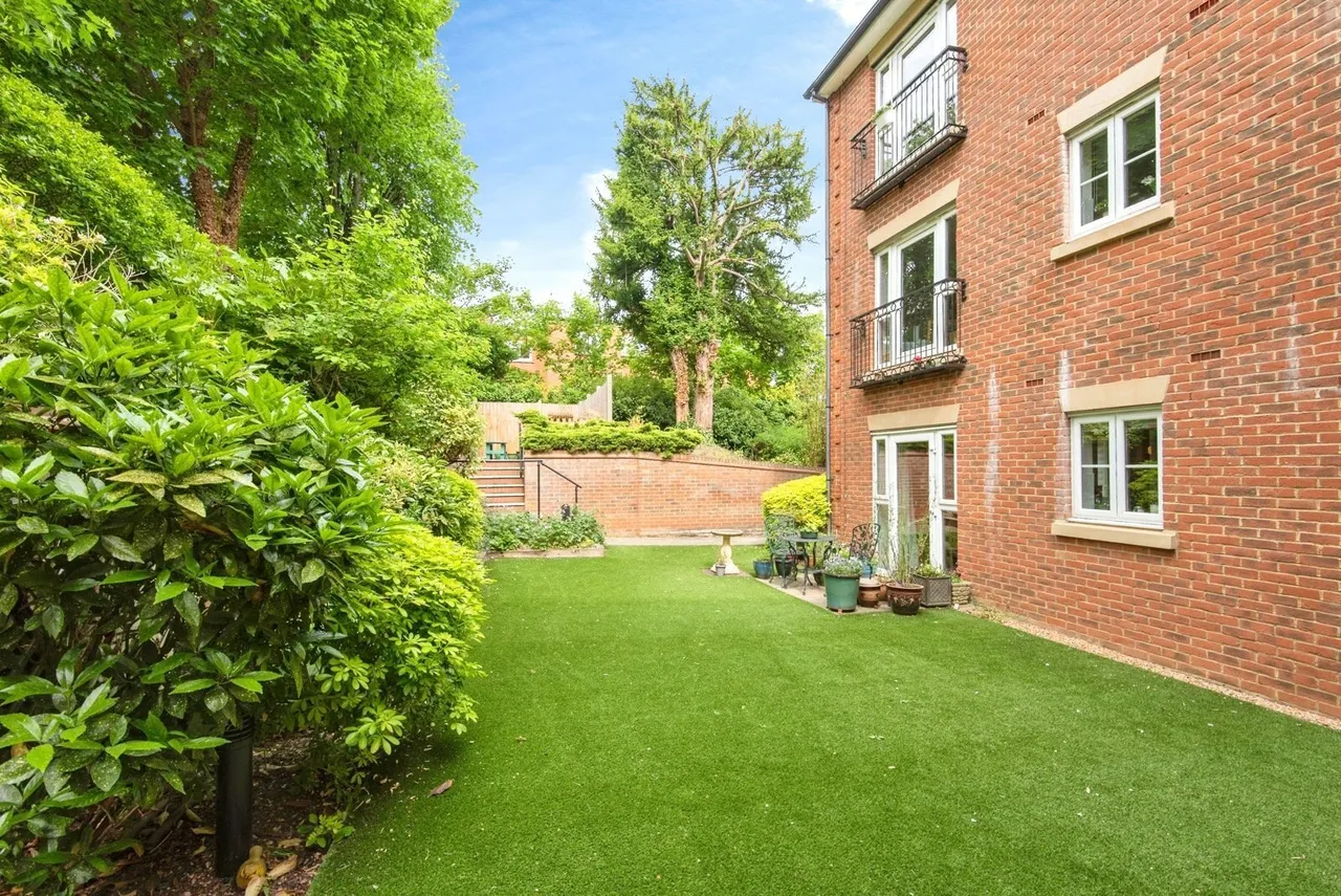 Queen Street, Hitchin, Hertfordshire, SG4, photo 16