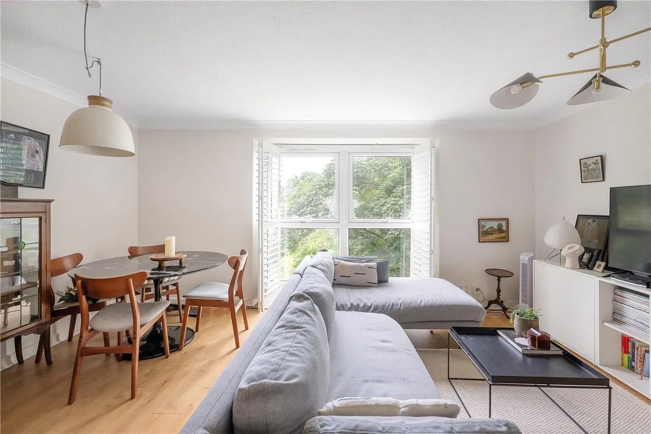 Beulah Hill, London, SE19, photo 8