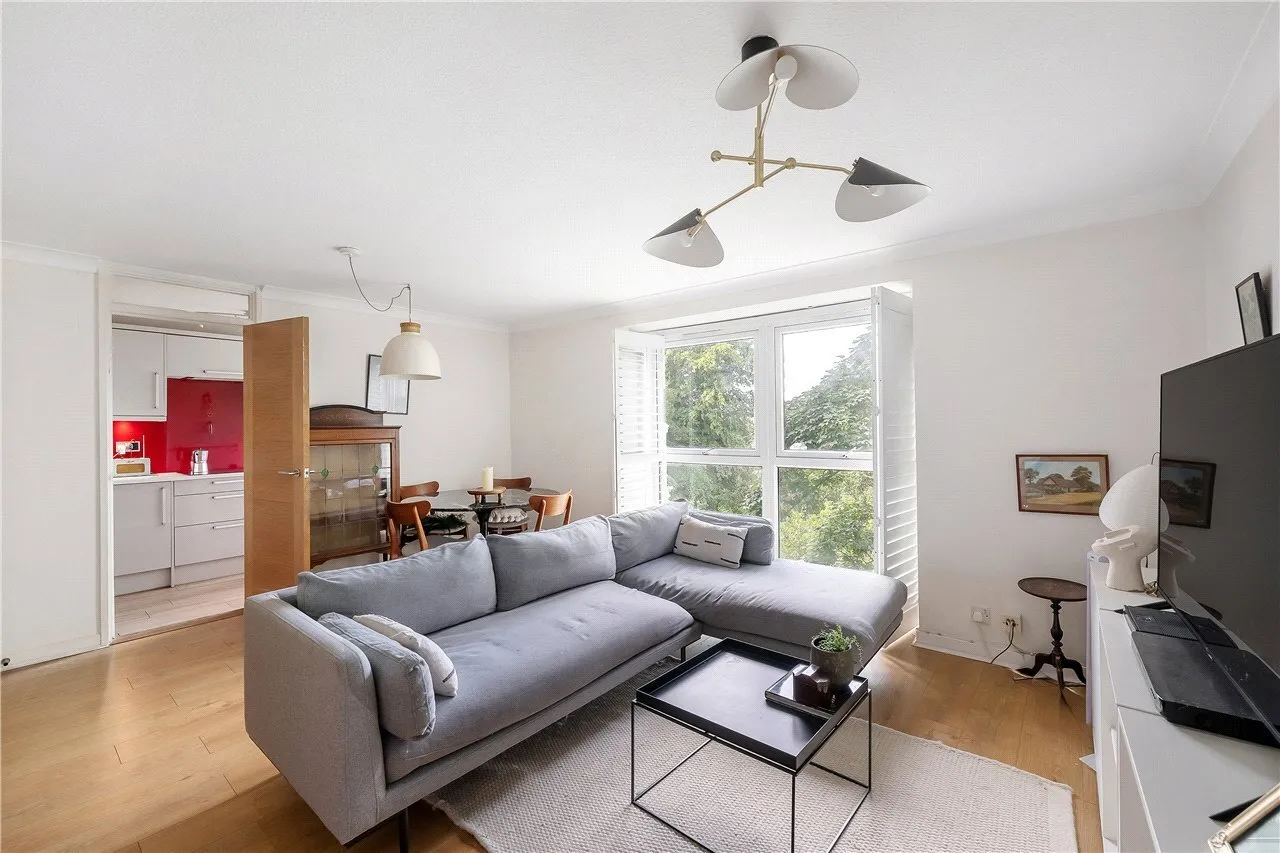 Beulah Hill, London, SE19, photo 6