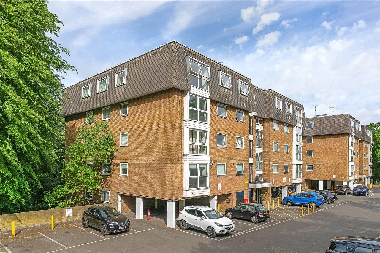Beulah Hill, London, SE19, photo 5