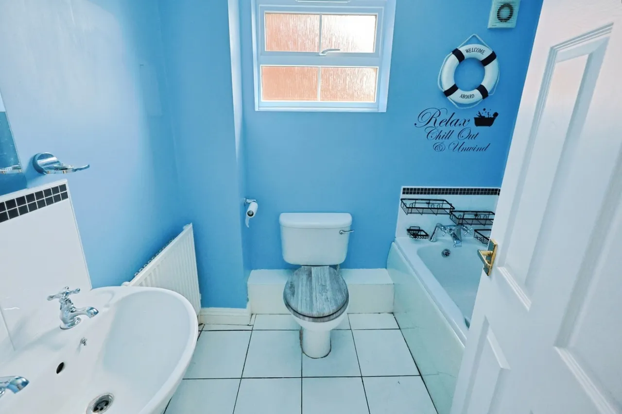 Mayfield Walk, St. Helen Auckland, DL14, photo 12