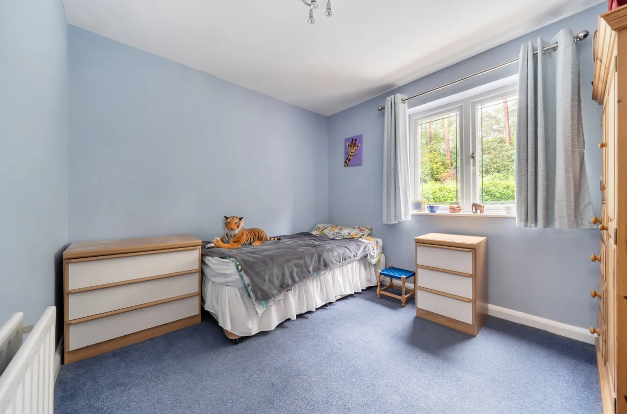 Carlton Close, Camberley, Surrey, GU15 1DS, photo 15