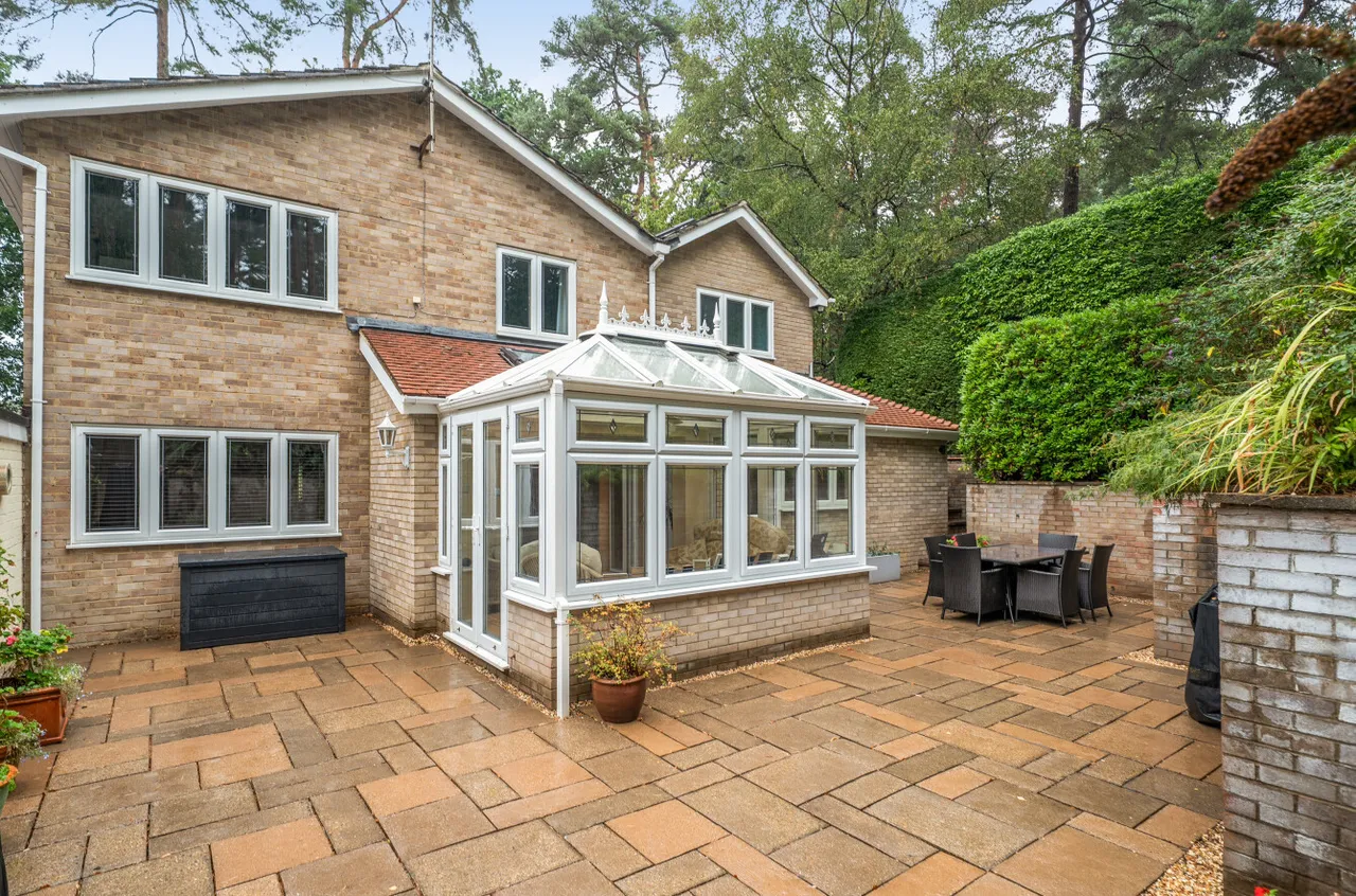 Carlton Close, Camberley, Surrey, GU15 1DS, photo 19