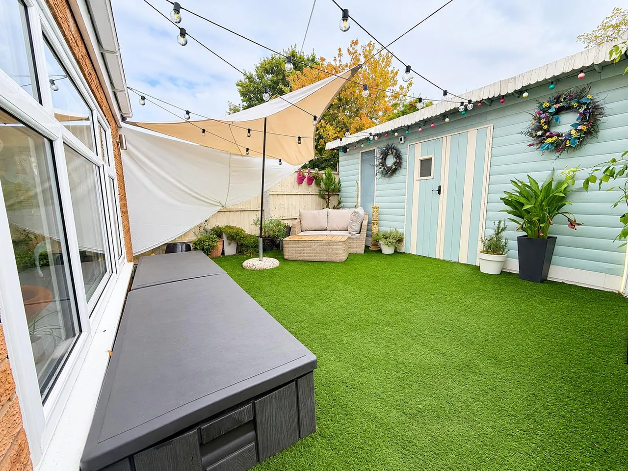 Iona Gardens, St. Helens, WA9, photo 19