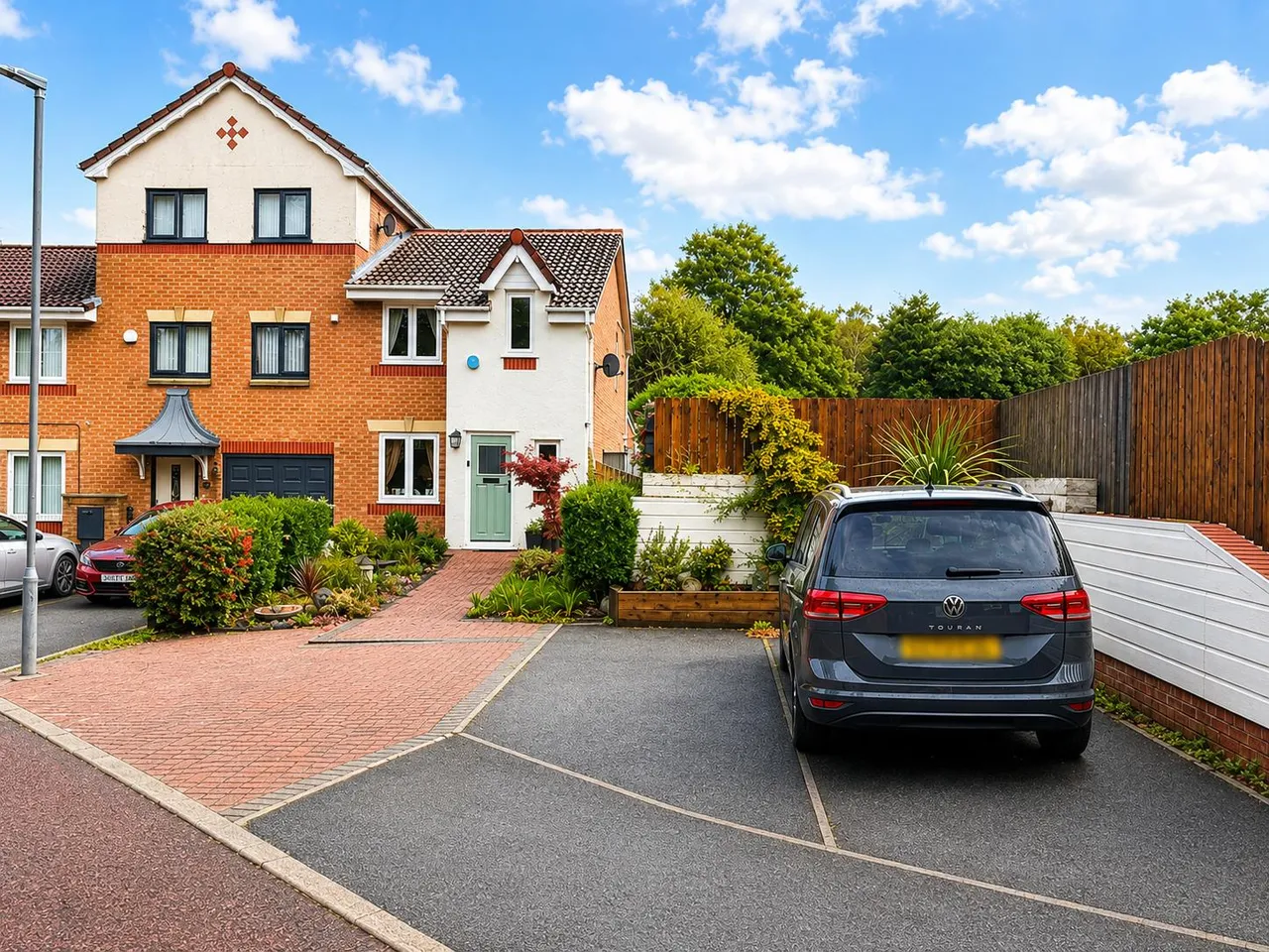 3 bed house for sale, Iona Gardens, St. Helens, WA9