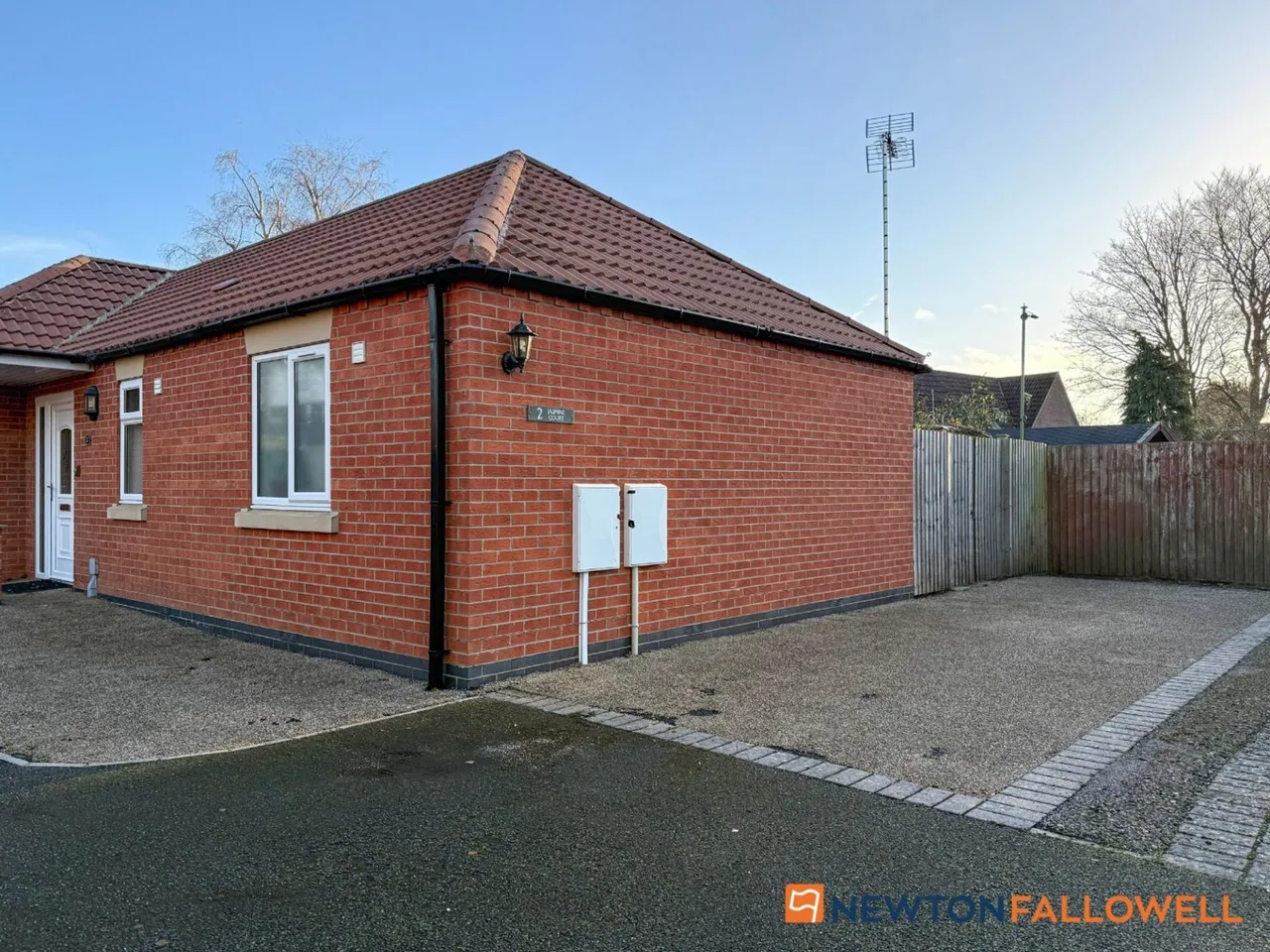Jasmine Court, Balderton, NG24, photo 19
