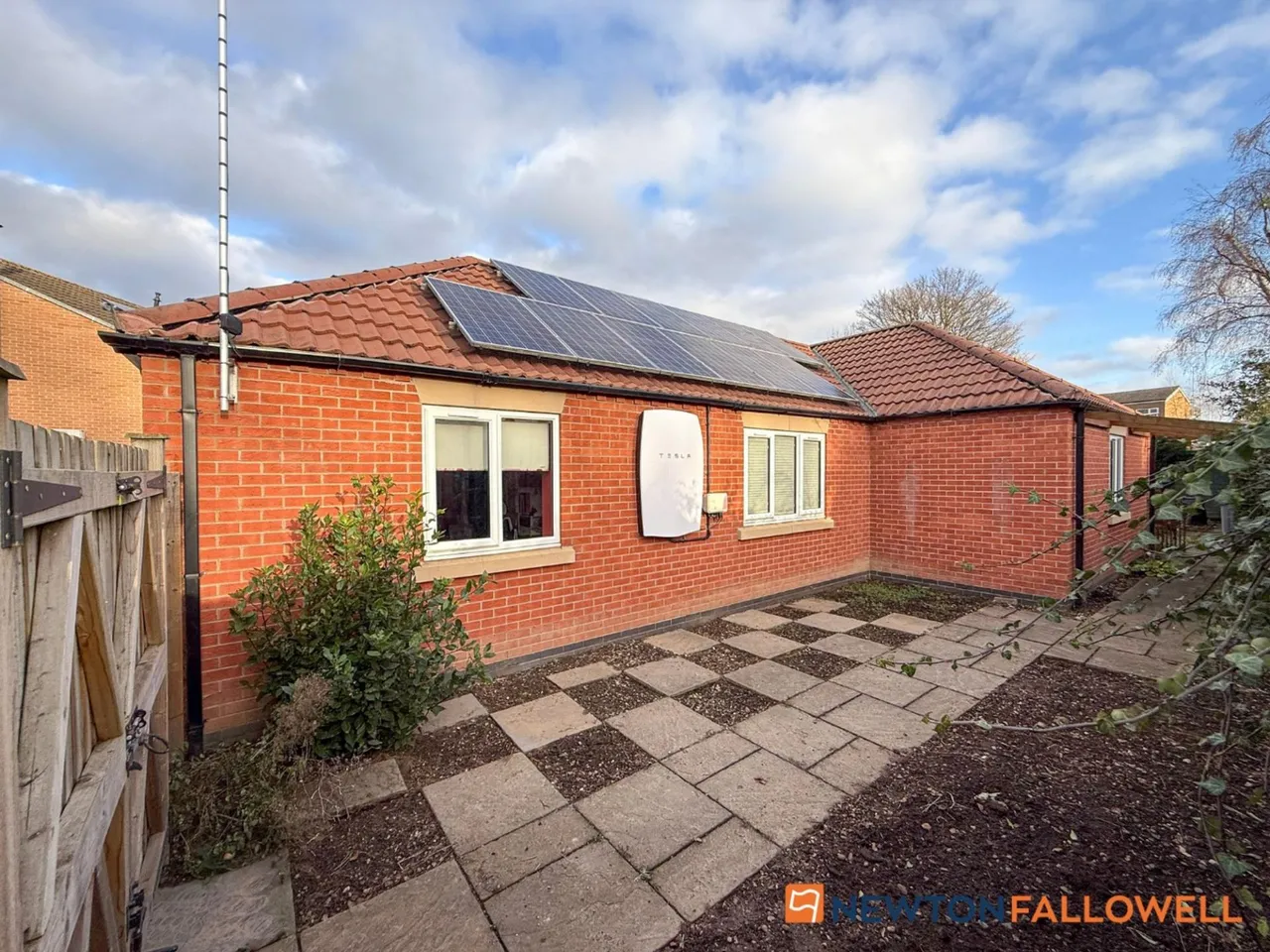 Jasmine Court, Balderton, NG24, photo 18