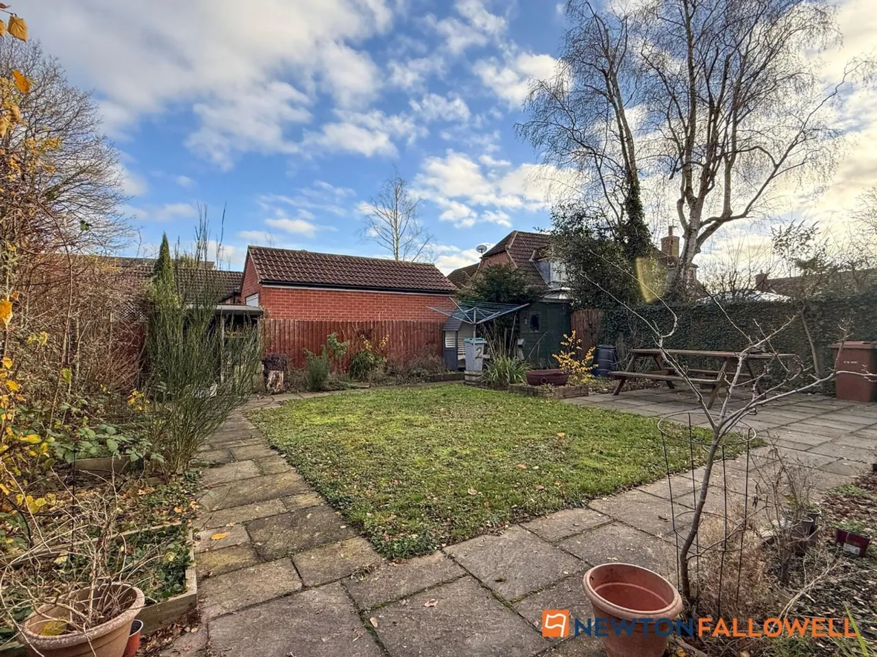 Jasmine Court, Balderton, NG24, photo 16