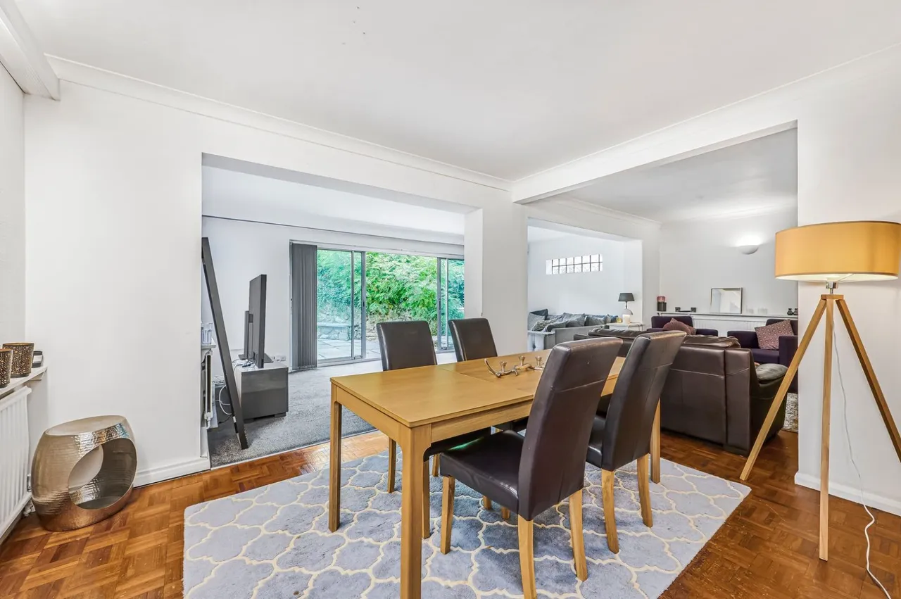 Park Farm Road, Bromley, Kent, BR1, photo 5