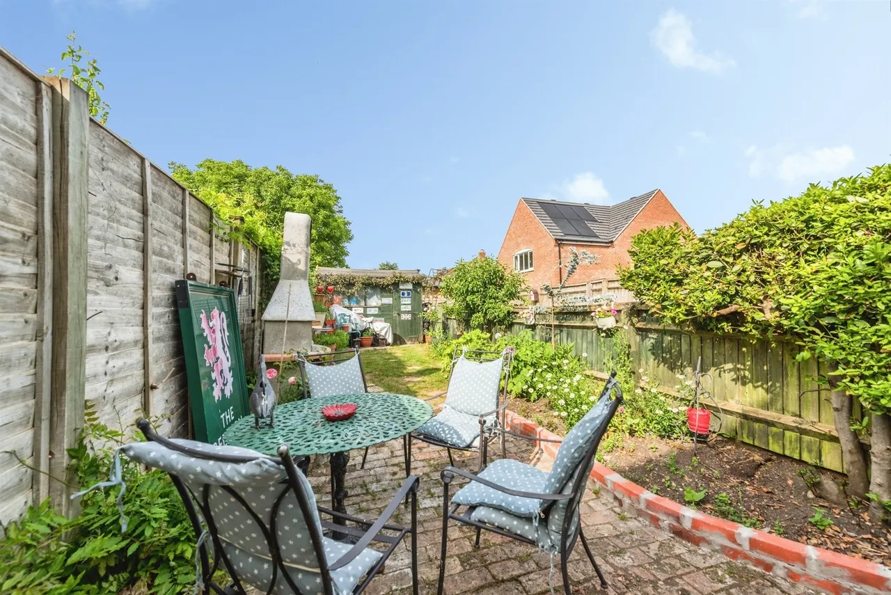 Crabtree Lane, Drayton, OX14, photo 13