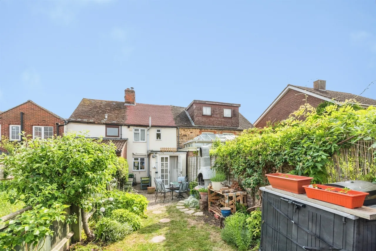 Crabtree Lane, Drayton, OX14, photo 15