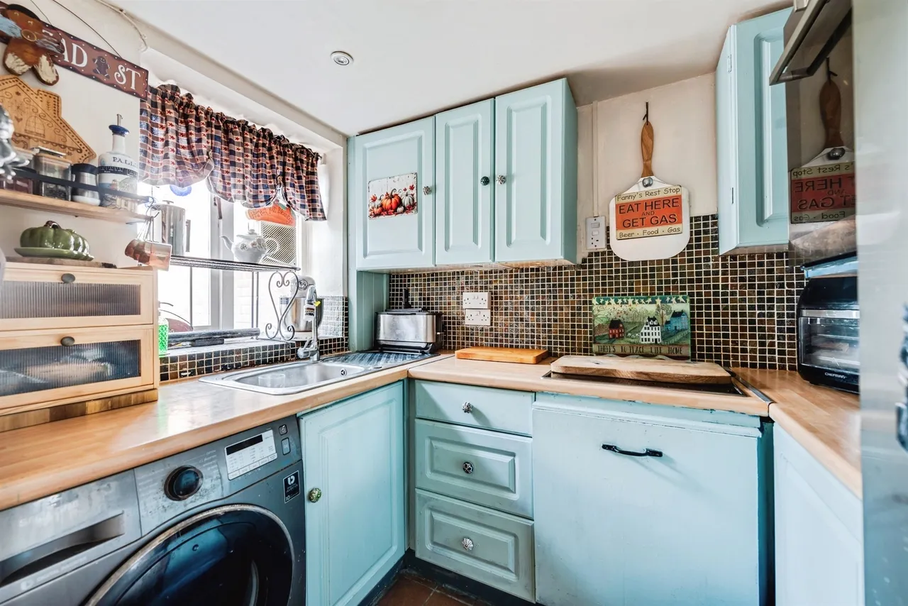 Crabtree Lane, Drayton, OX14, photo 4