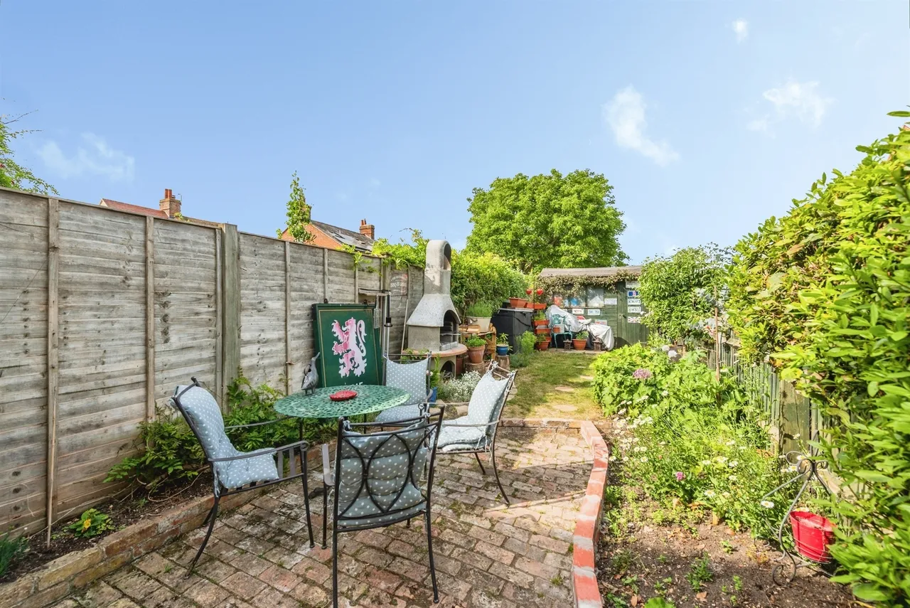 Crabtree Lane, Drayton, OX14, photo 12