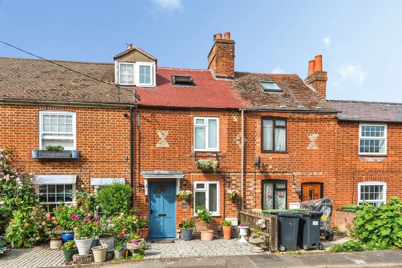 Crabtree Lane, Drayton, OX14, photo 16