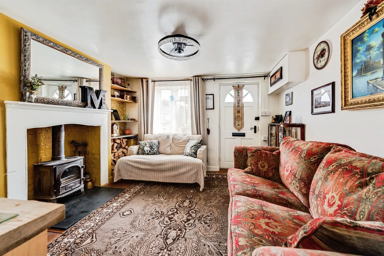 Crabtree Lane, Drayton, OX14, photo 2