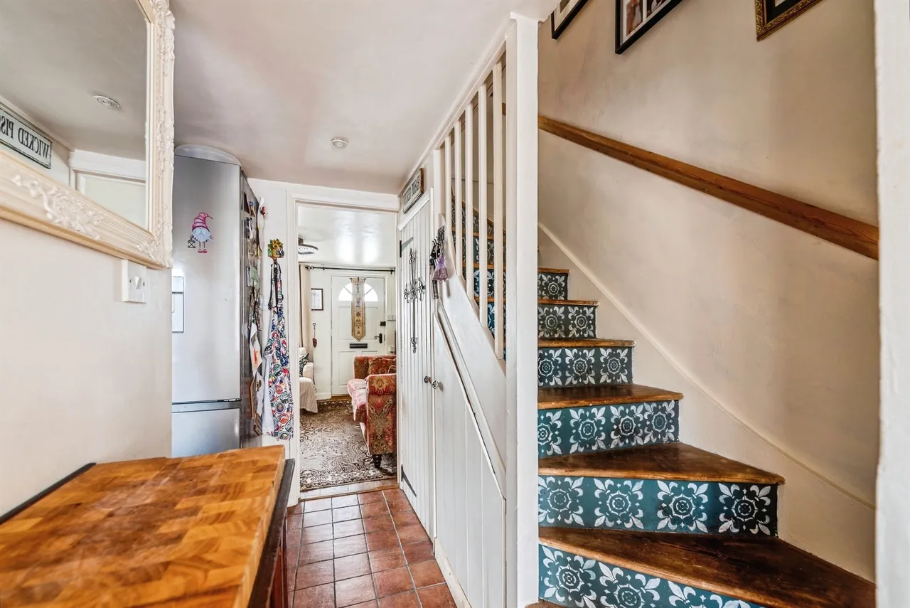 Crabtree Lane, Drayton, OX14, photo 5