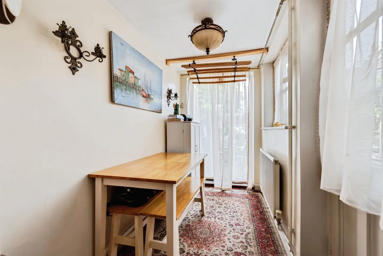 Crabtree Lane, Drayton, OX14, photo 6