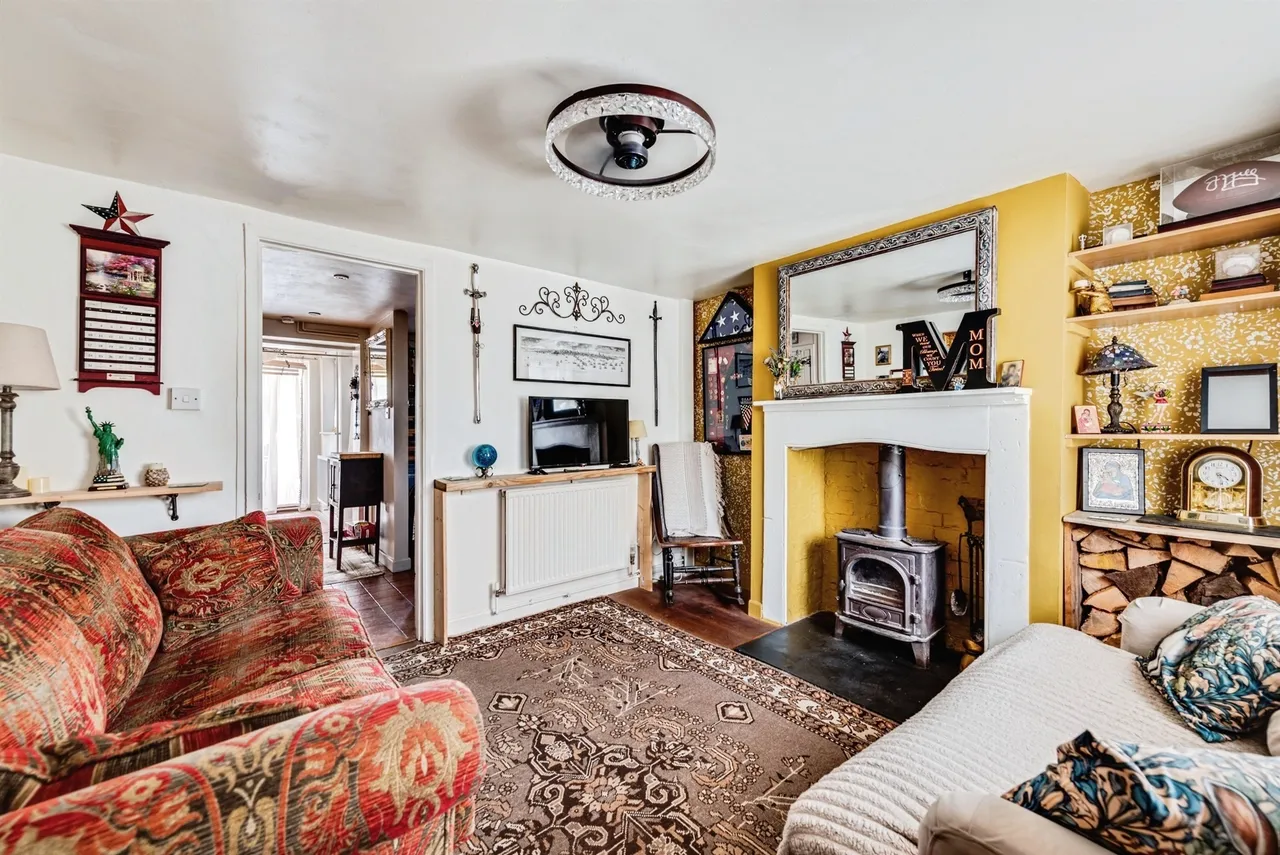 Crabtree Lane, Drayton, OX14, photo 3