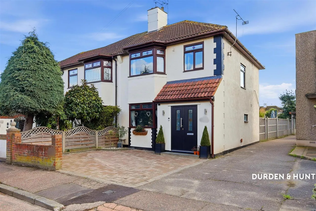 Lympstone Close, Eastwood, SS0, photo 2